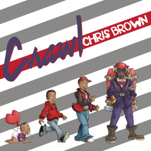 收聽Chris Brown的Graffiti歌詞歌曲