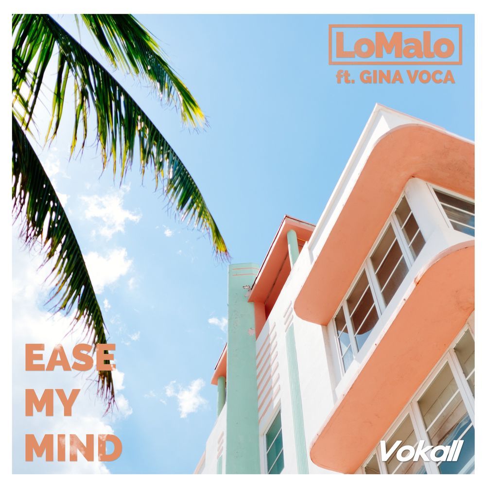 Ease My Mind (Extended Mix)