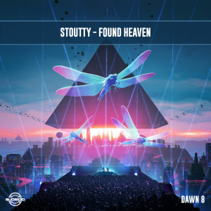 Album Found Heaven oleh Stoutty