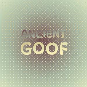 อัลบัม Ancient Goof ศิลปิน Various