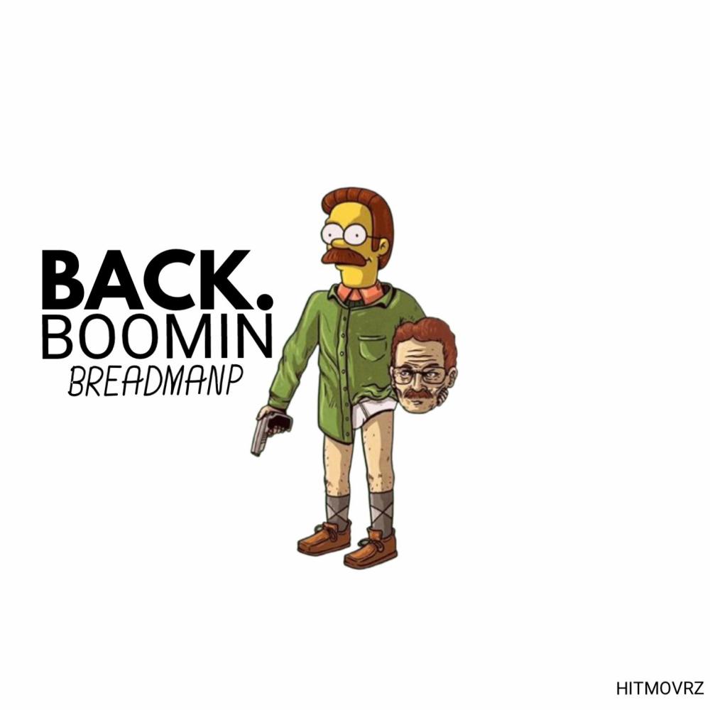 BACK BOOMIN (Explicit)