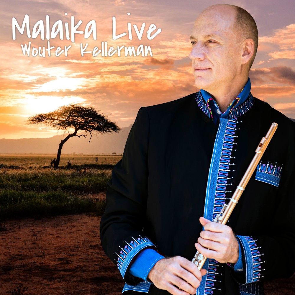 Malaika (Live)