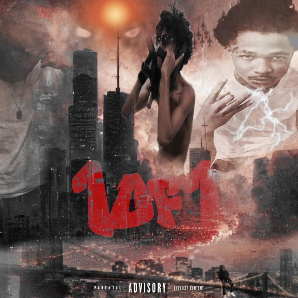 BounceOutGang (feat. BleezoFrm5TH & KilBouda) (Explicit)