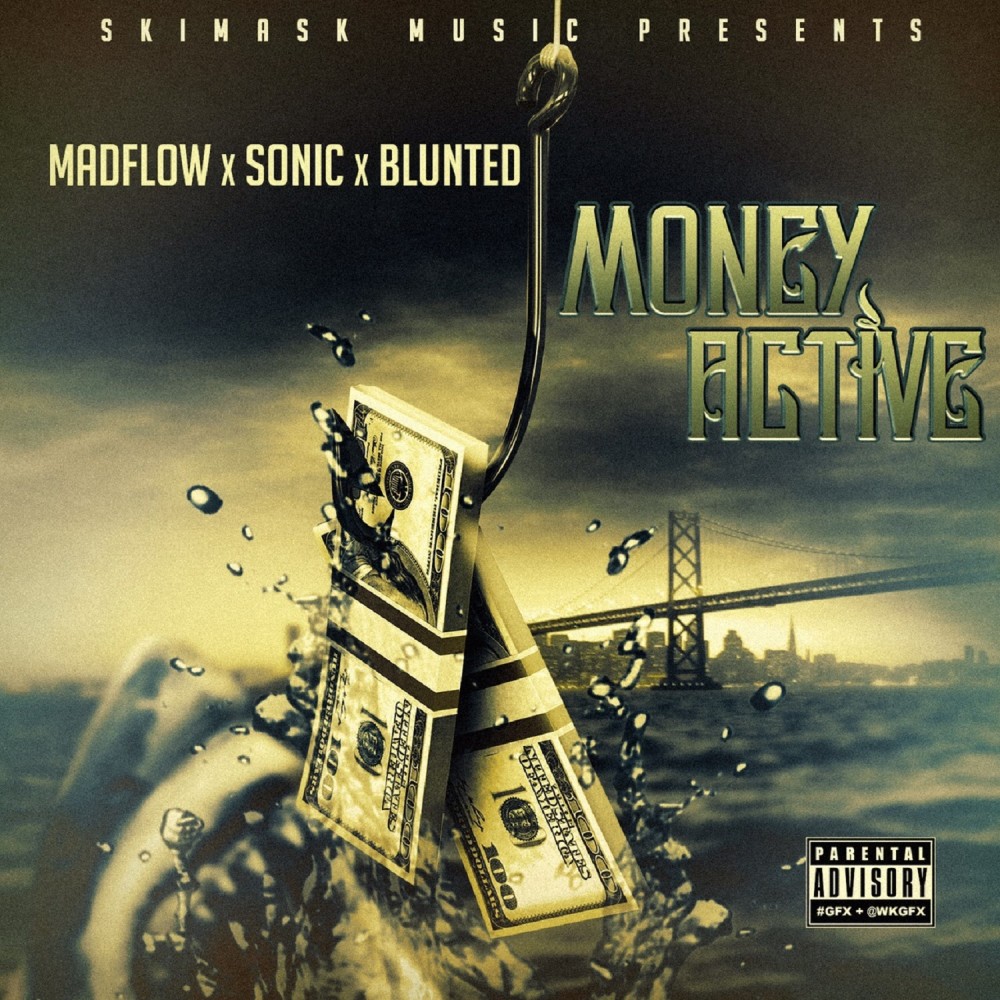 Money Active (Explicit)