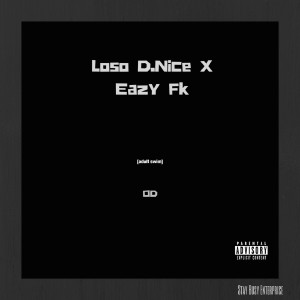 ดาวน์โหลดและฟังเพลง Adult Swim (Explicit) พร้อมเนื้อเพลงจาก Loso D. Nice
