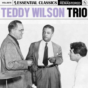 Listen to After You've Gone song with lyrics from Teddy Wilson Trio