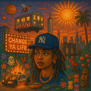 ดาวน์โหลดและฟังเพลง Change Ya Life (Explicit) พร้อมเนื้อเพลงจาก Diani