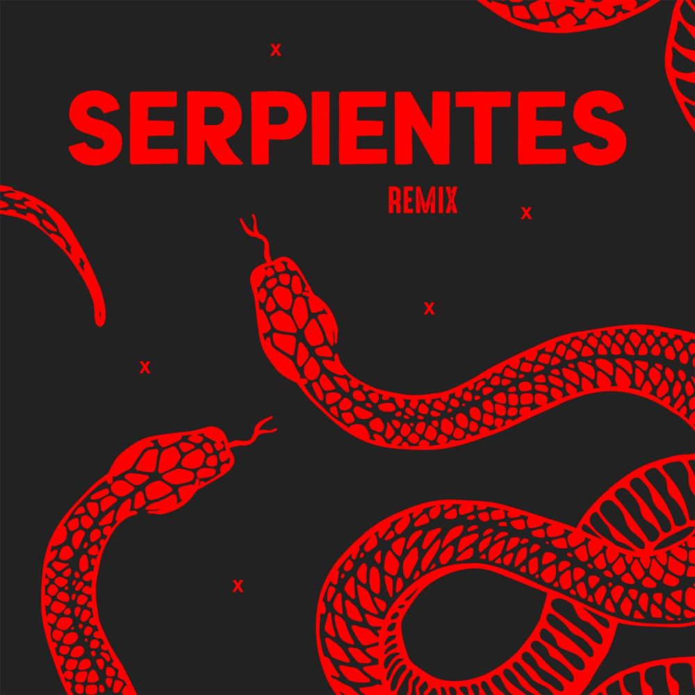Serpientes