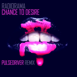 Radiorama的專輯Chance To Desire