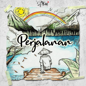 Listen to Perjalanan song with lyrics from 5Petani
