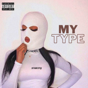 Listen to My Type (Explicit) song with lyrics from Drew
