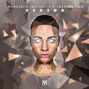 Ingrained Instincts的專輯Vector