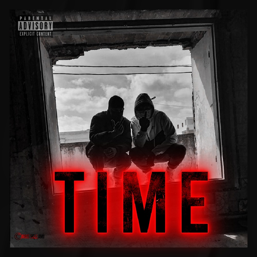 Time (Explicit)