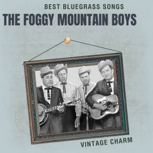 收听Lester Flatt, Earl Scruggs的Blue Ridge Cabin Home歌词歌曲