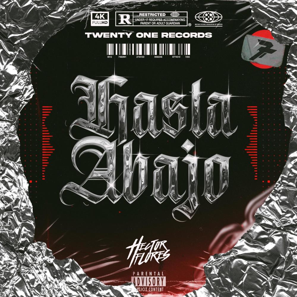 Hasta Abajo (Explicit)