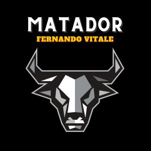 Listen to Matador (Extended Mix) song with lyrics from Fernando Vitale