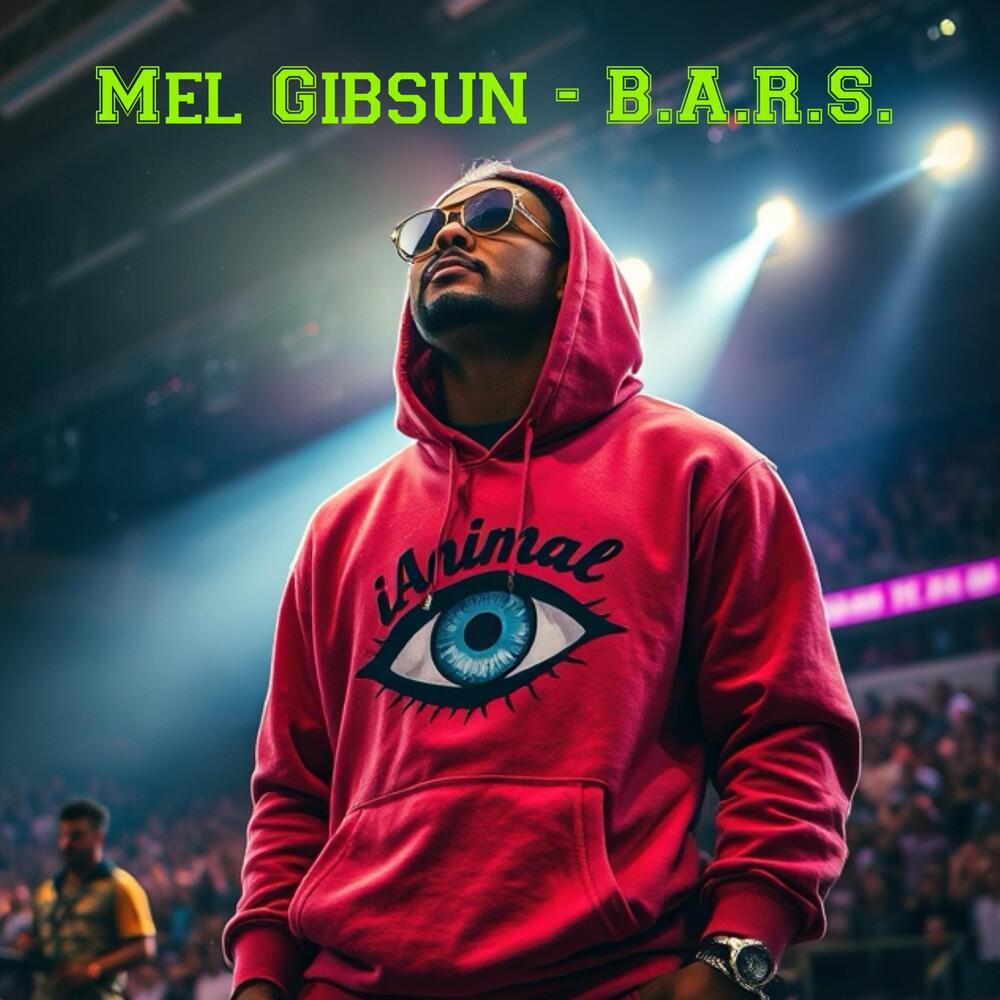 B.A.R.S. (Explicit)