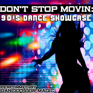 ดาวน์โหลดและฟังเพลง Disco's Revenge พร้อมเนื้อเพลงจาก Dancefloor Magic