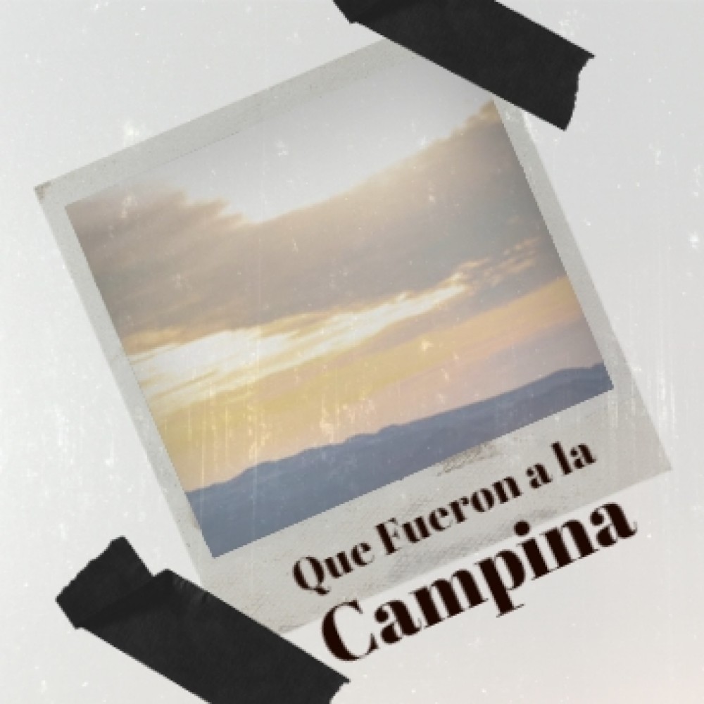 Que Fueron a la Campina