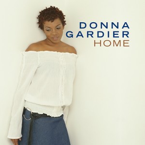 Donna Gardier的專輯Home