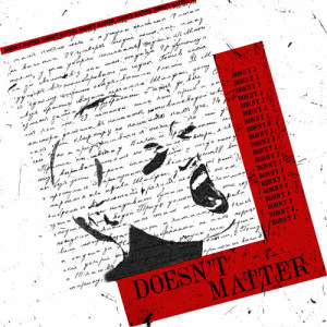 收聽Ronny J的Doesn't Matter歌詞歌曲