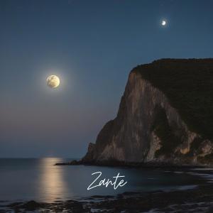收聽Zante的QUALCOSA DI TE歌詞歌曲