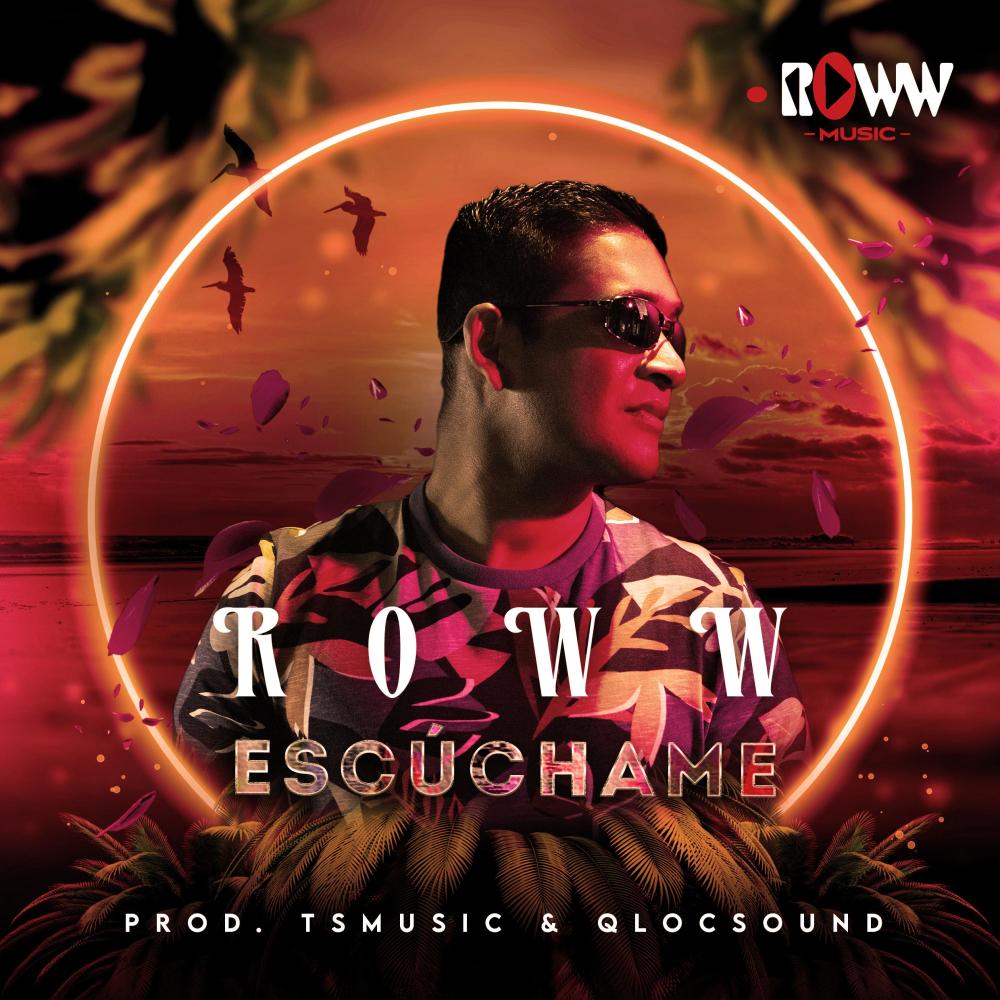 Escúchame