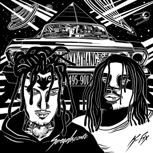 Listen to Chevy Thang (Explicit) song with lyrics from Sergelaconic