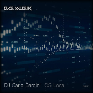 DJ Carlo Bardini的专辑CG Loca