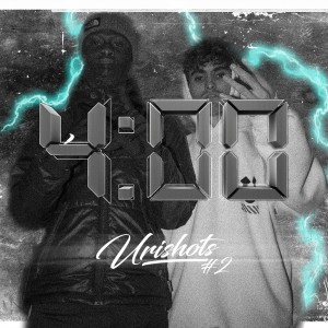ดาวน์โหลดและฟังเพลง 4:00 (Urishot #2) (Explicit) พร้อมเนื้อเพลงจาก Lil Golden