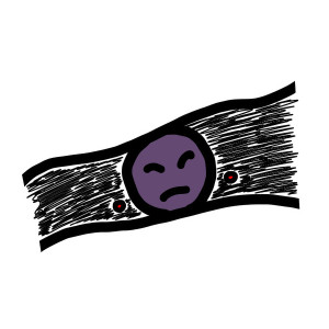 粗品的專輯深淵をのぞく (self-cover ver.)