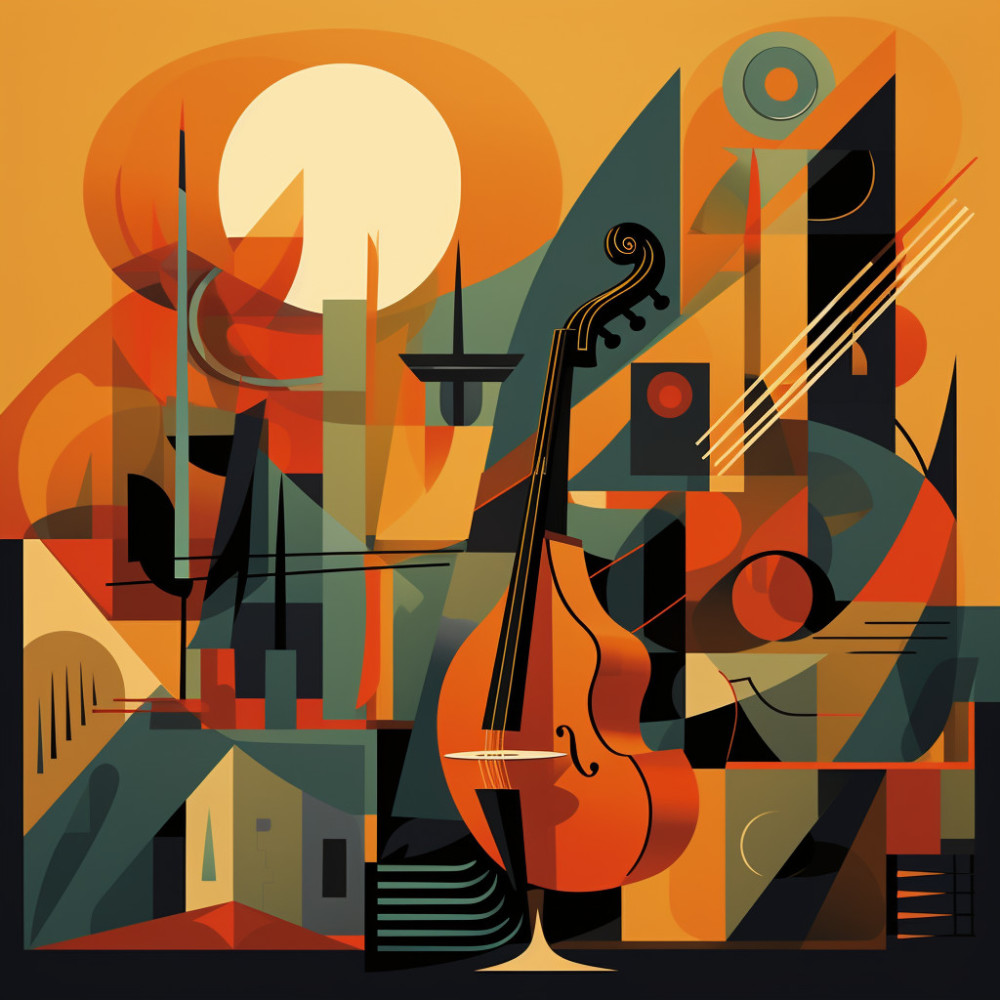 Jazz Sunrise Daybreak Tune