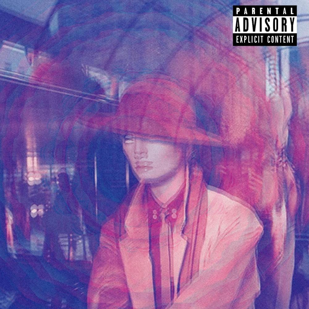 Slipstream (feat. MUNDO*, PHAR04H & RENNY DARKO) (Explicit)
