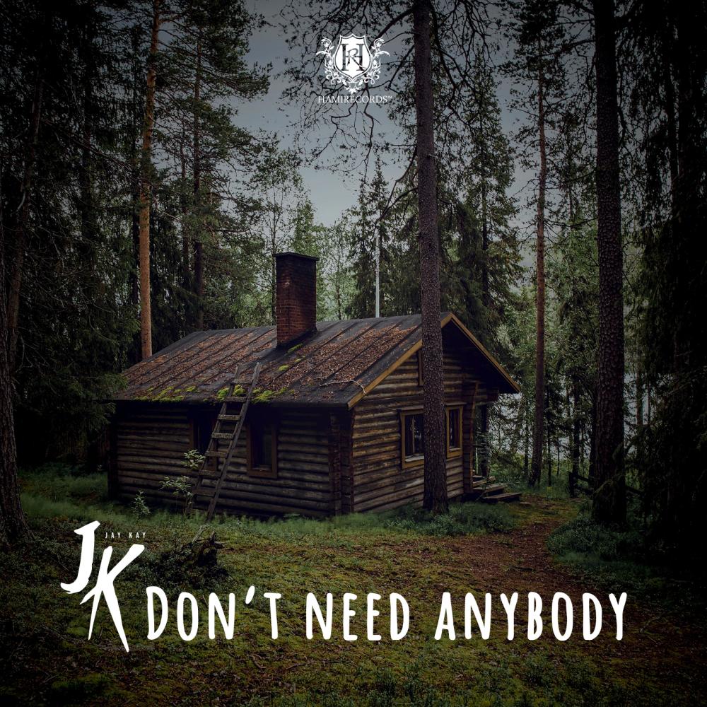 Dont need anybody (Explicit)