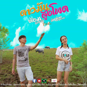 ดาวน์โหลดและฟังเพลง ดาวมันสูงโพด Feat. อีหย๋อง พาเลาะ พร้อมเนื้อเพลงจาก ต้อม นากะตึบ