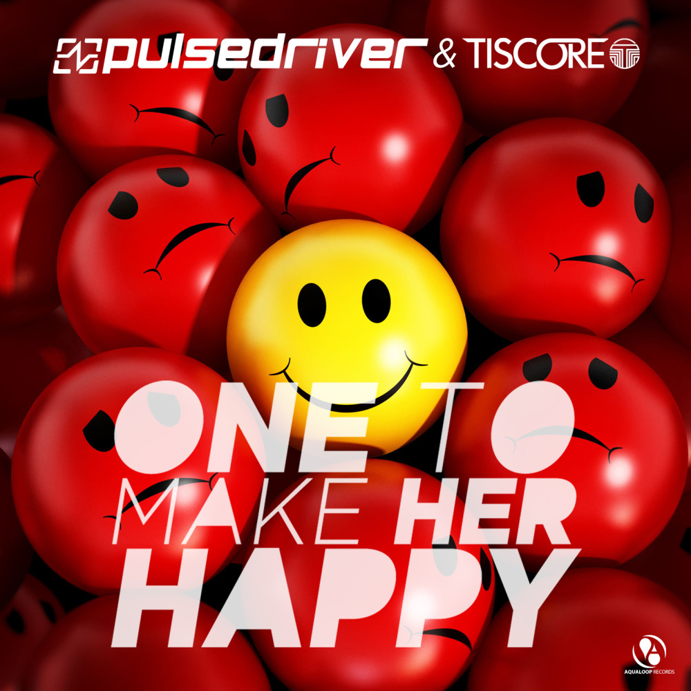 One to Make Her Happy (Tiscore VIP Edit)