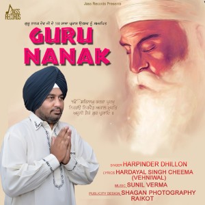 Dengarkan Guru Nanak lagu dari Harpinder Dhillon dengan lirik