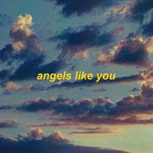 omgkirby的專輯angels like you