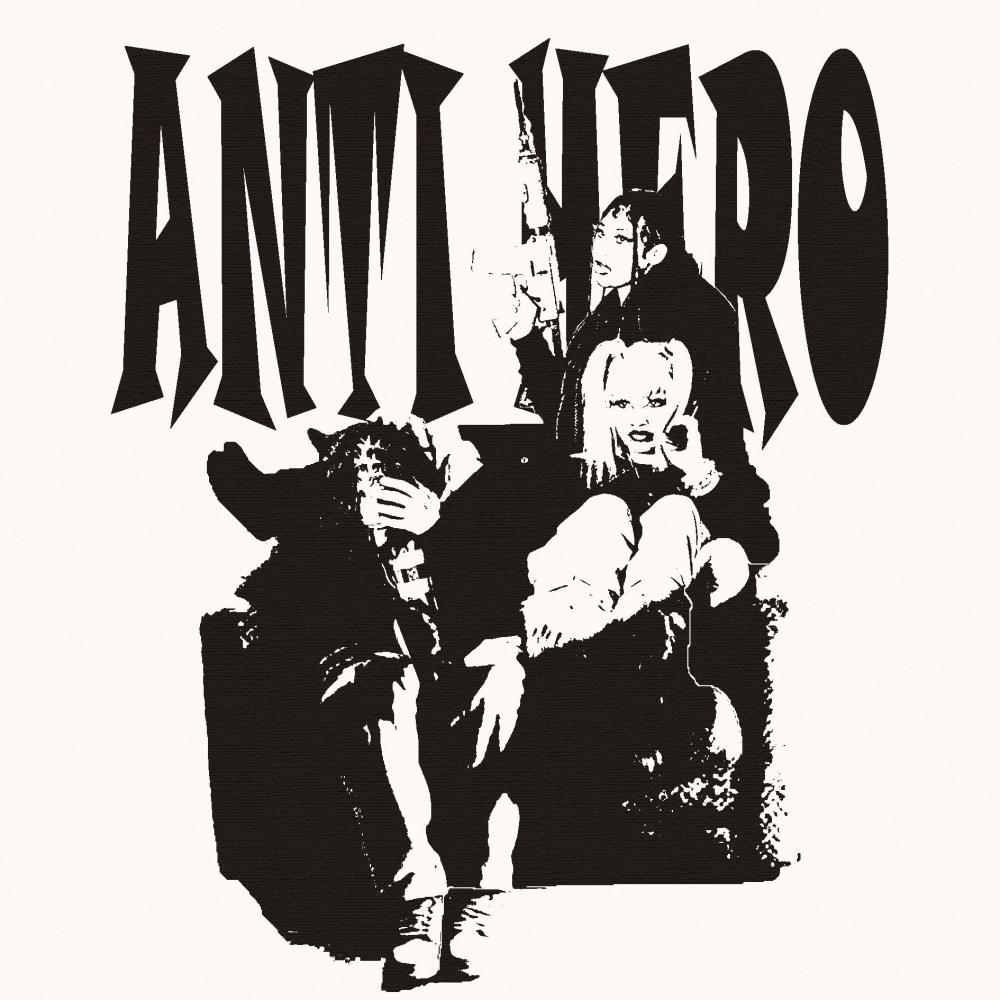 ANTI-HERO (Explicit)