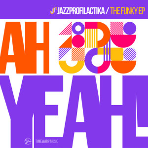 收聽JazzProfilactika的Funky (Chillov Remix)歌詞歌曲