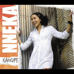 收聽Nneka的Kangpe歌詞歌曲