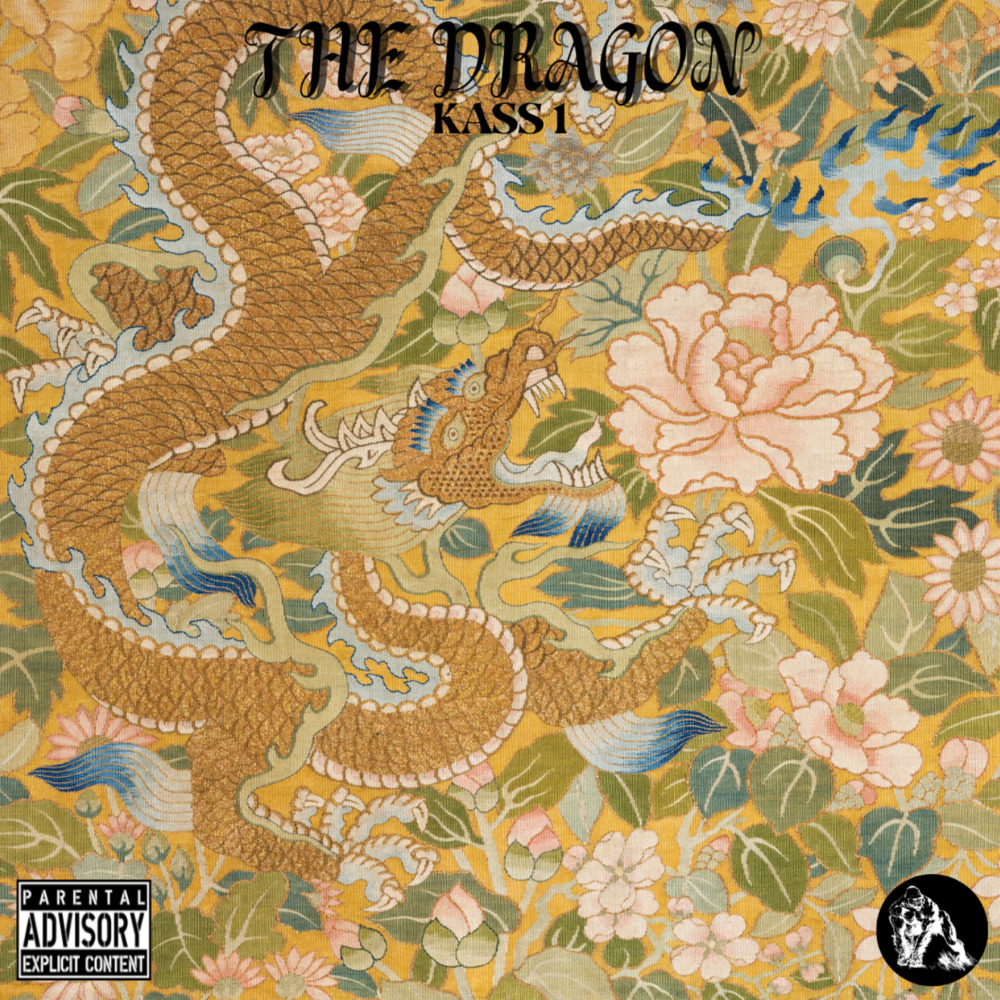 The Dragon (Explicit)