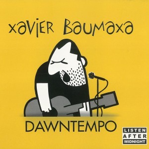 ดาวน์โหลดและฟังเพลง Caddy (Band Version) พร้อมเนื้อเพลงจาก Xavier Baumaxa