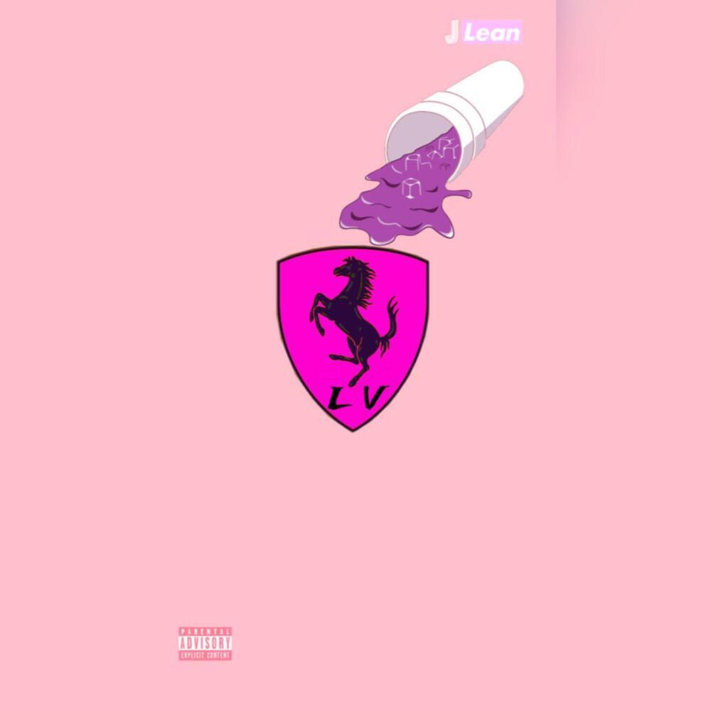 PINK FARRARI (Explicit)