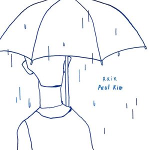 收聽Paul Kim的Rain歌詞歌曲