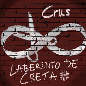 Dengarkan Laberinto de Creta lagu dari Crus dengan lirik