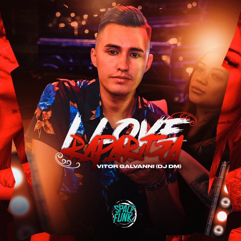 I Love Rapariga