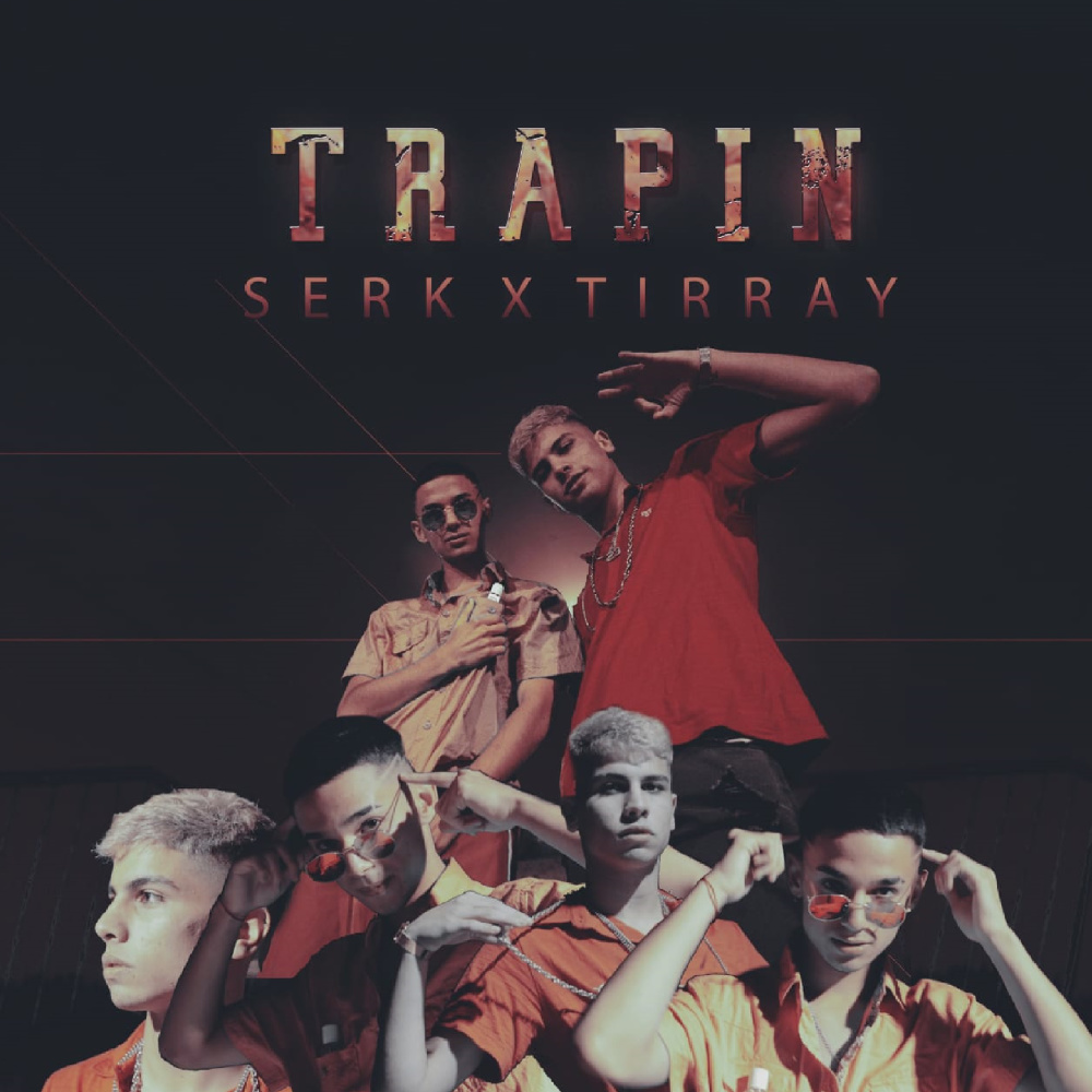 Trapin (Explicit)