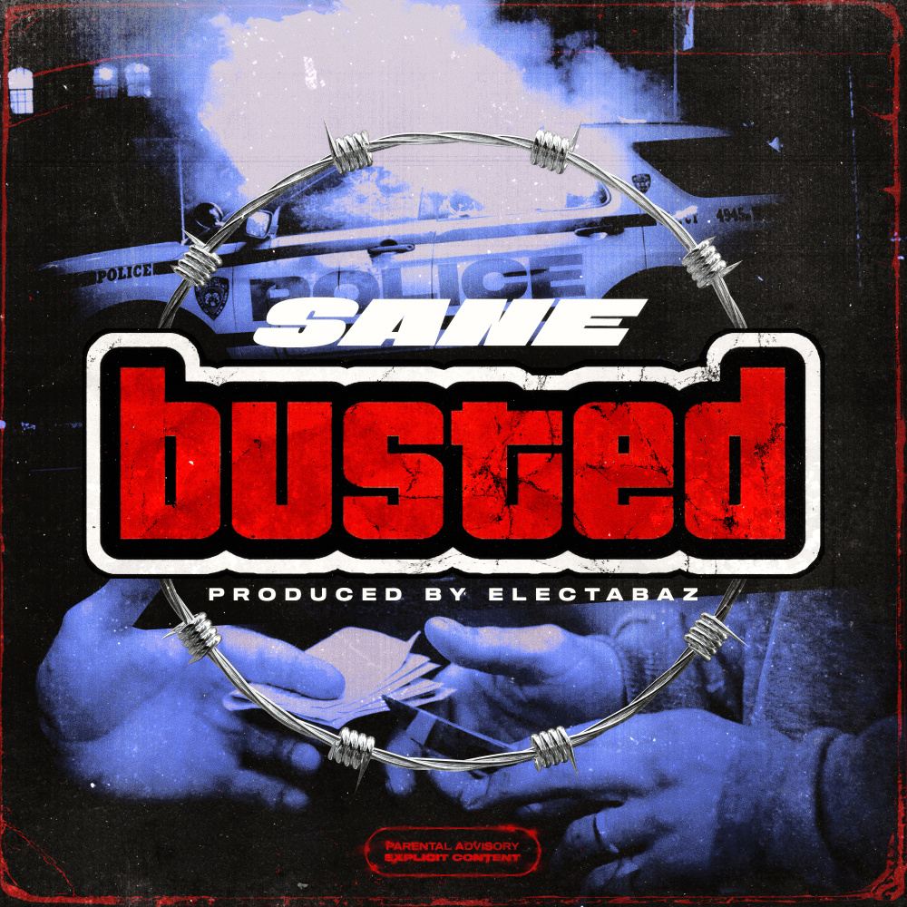 BUSTED (Explicit)