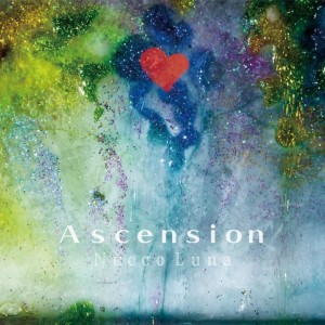 Album Ascension from Nucco Luna
